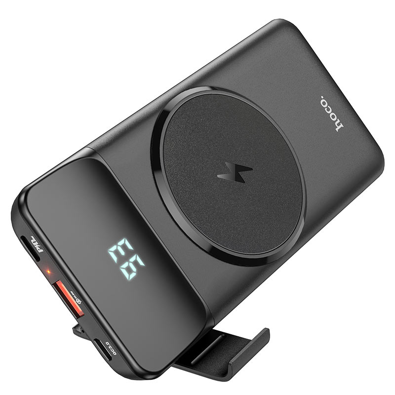 (30 000 mAh) Chargeur de batterie micro USB USB-C Banque d'alimentation portable et lumière LED (30 000 mAh) Chargeur de batterie micro USB USB-C Banque d'alimentation portable et lumière LED